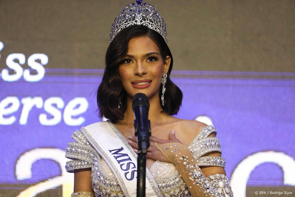 Krant: Nicaragua zet hoofd Miss-verkiezing uit na winst