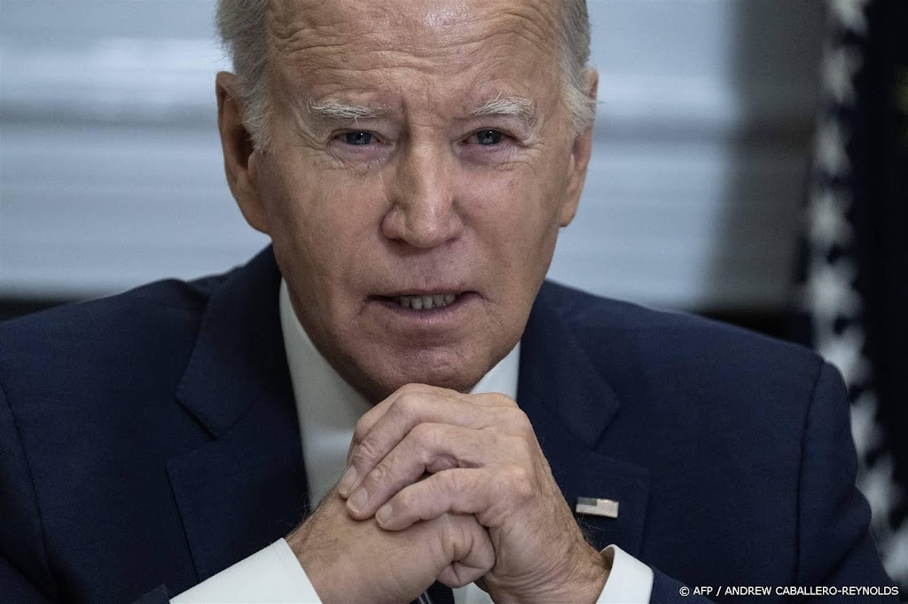 New York Times: Biden niet naar klimaattop in Dubai