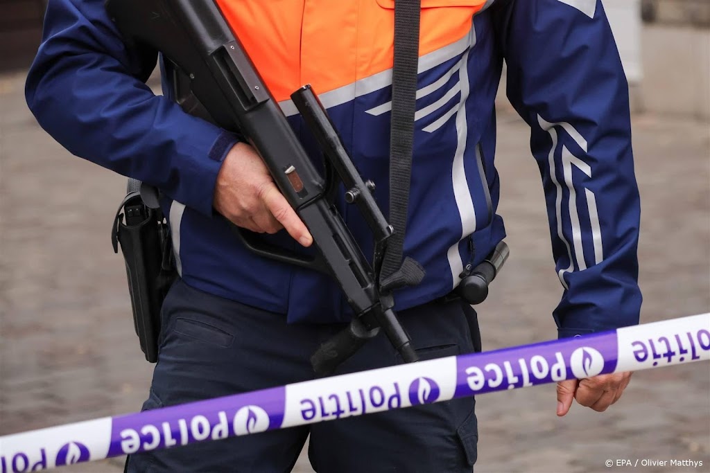 Tientallen Belgische scholen dicht om bommelding