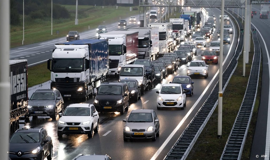 drukke Nederlands woordenboek Woordenorg