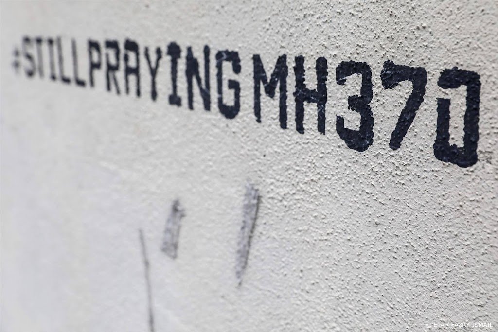 Rechtszaak in China begonnen over verdwenen MH370-vlucht