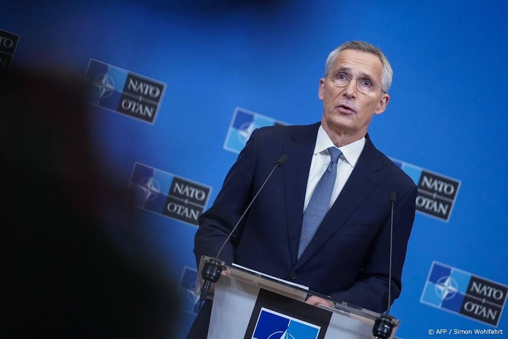 NAVO-chef: Rusland wil Finland ontwrichten met migrantenstroom
