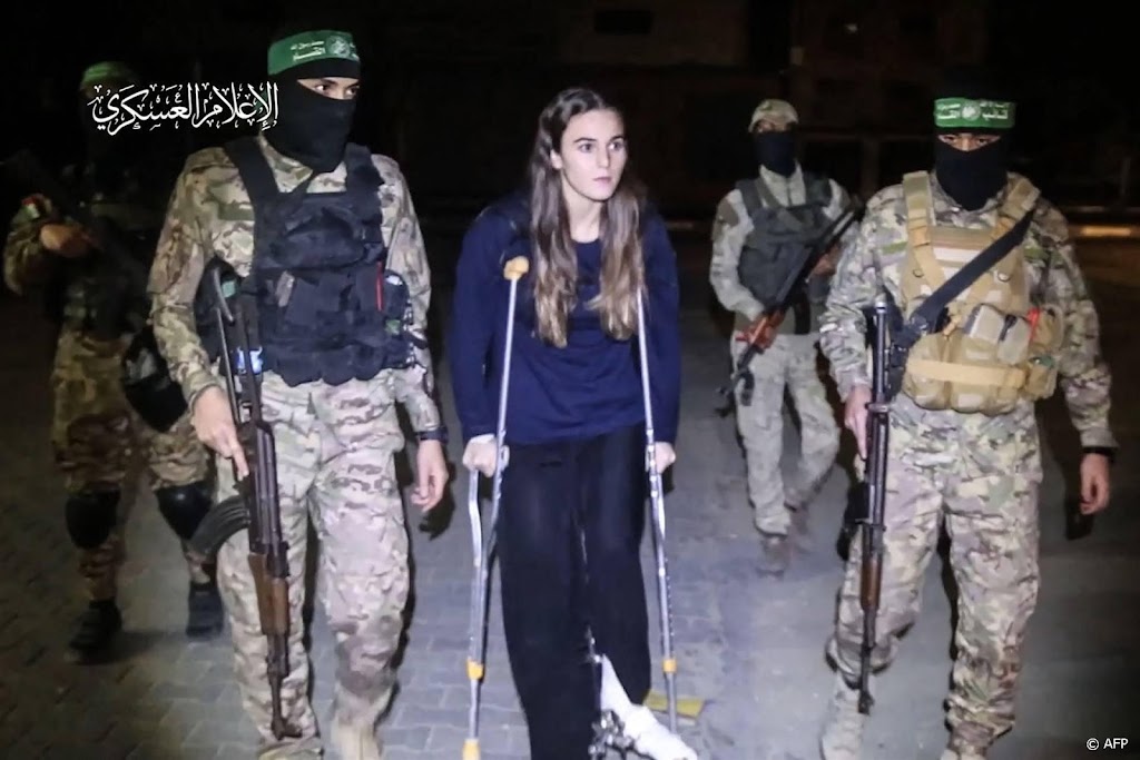 Ingewijden: uitzicht op verlenging deal Israël en Hamas