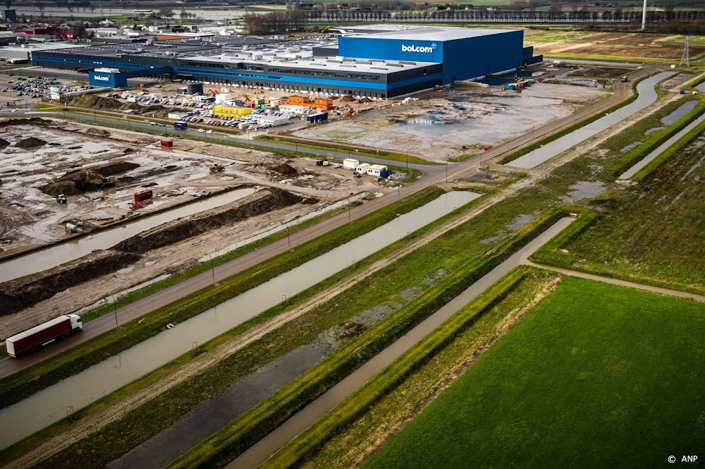 Overheid wil mening burgers horen over verdeling ruimte Nederland
