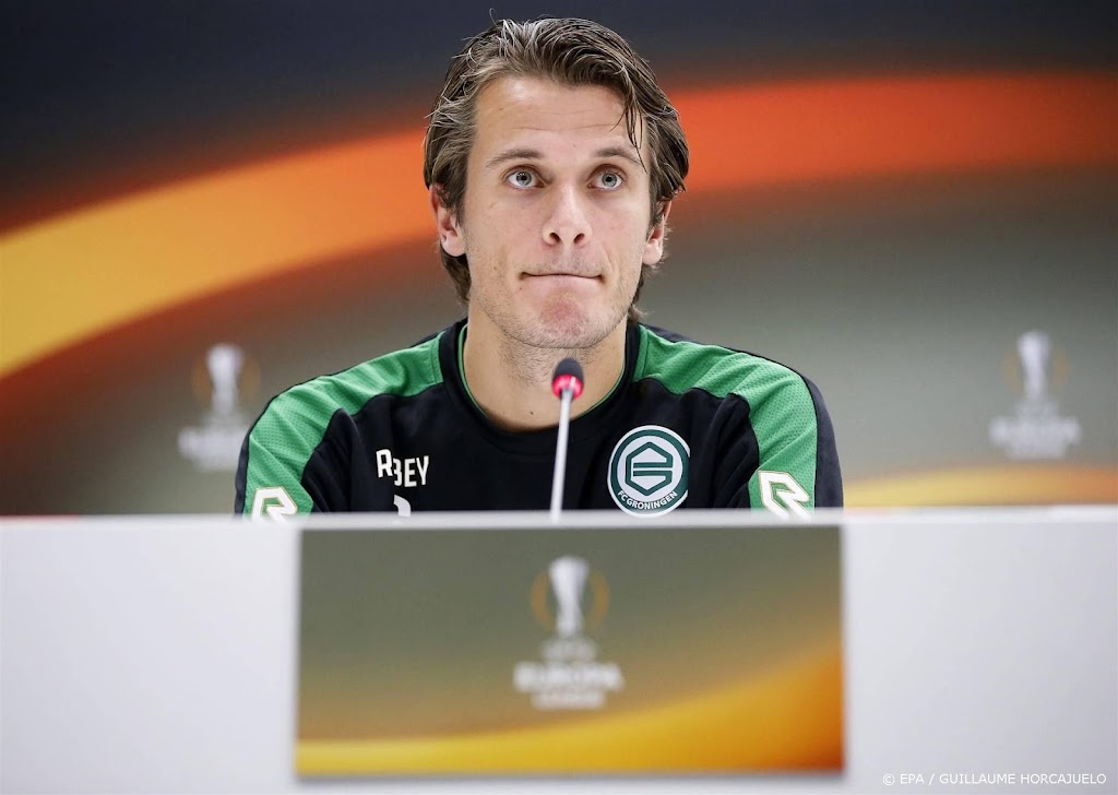 Reijnen moet de nieuwe assistent-trainer van Feyenoord worden 