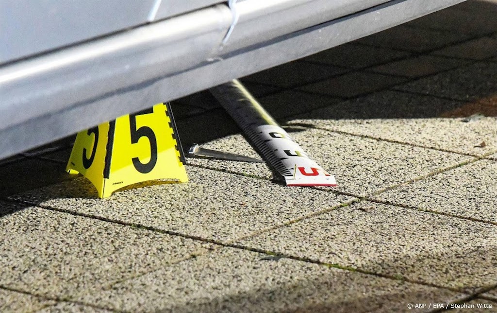Duitse dienst ziet dat islamisten zelden aan vuurwapen komen