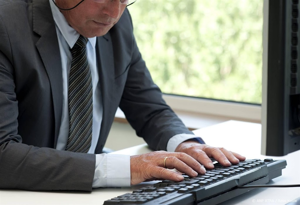 Ambtenaren schrikken van bureausensoren 'made in China'