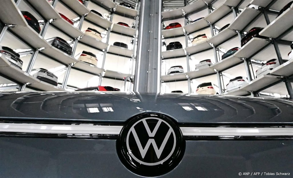 Volkswagen verkoopt omstreden fabriek in Xinjiang
