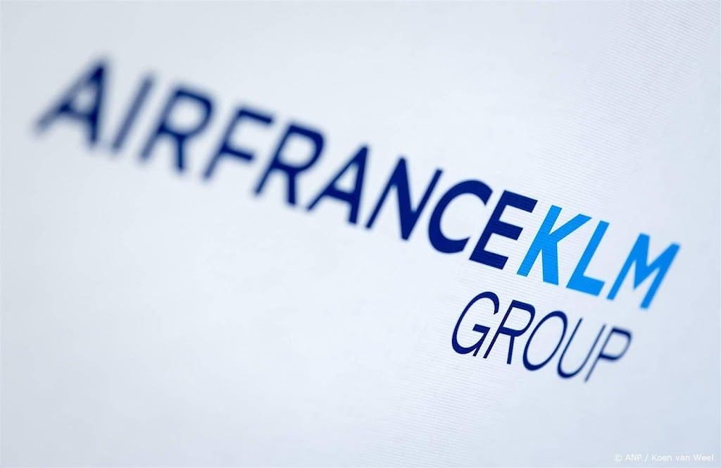 Krant: Air France-KLM praat over aankoop belang in Air Europa