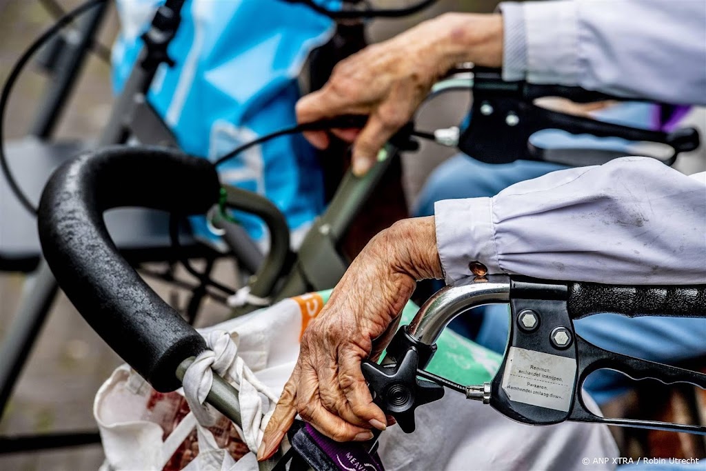 Fondsen: meer preventie nodig om gezondheidsramp te voorkomen