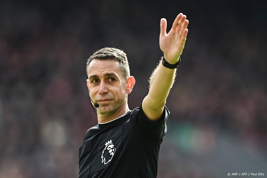 Engelse arbiter Coote ook in opspraak om mogelijke matchfixing