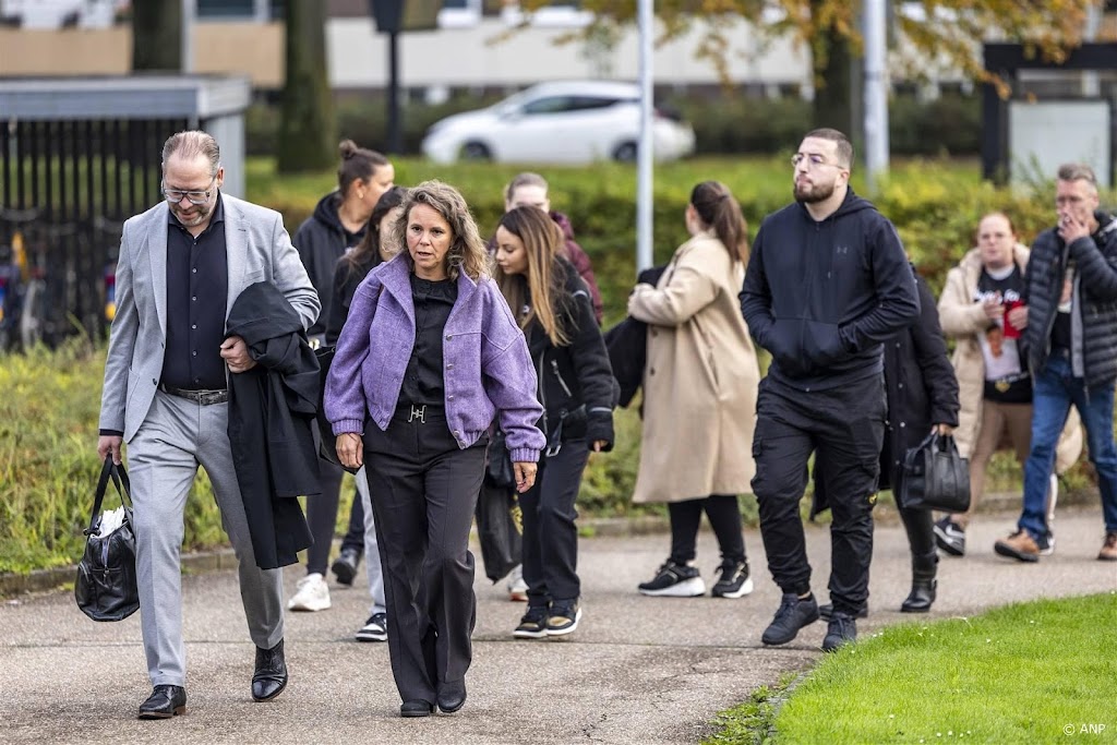 Verdediging Donny M. beraadt zich over hoger beroep