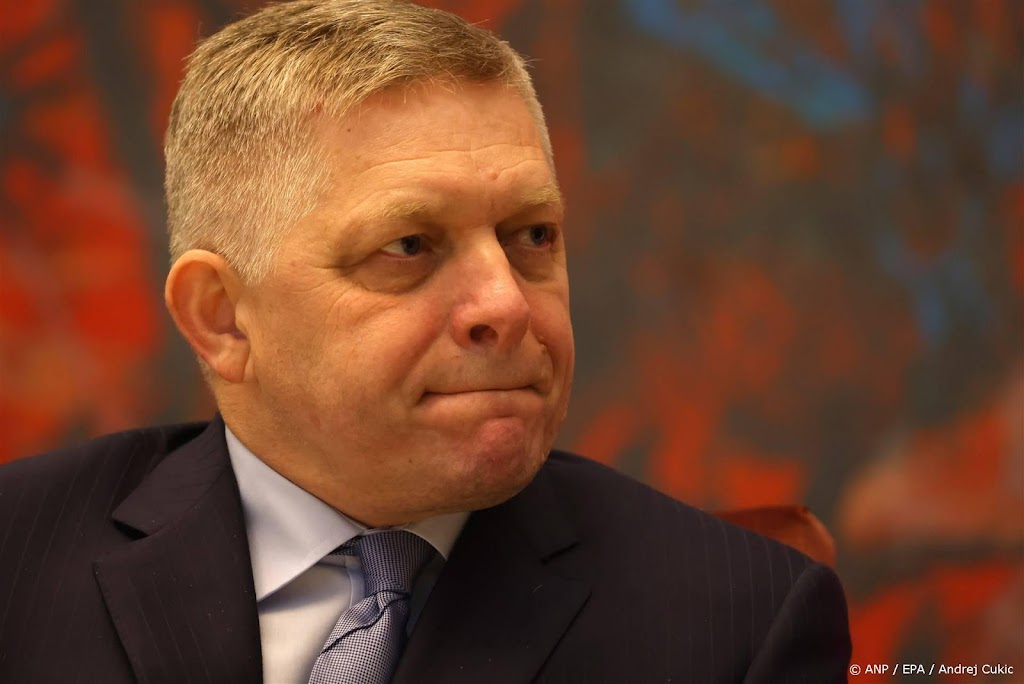 Slowaakse premier naar Moskou voor herdenking WOII