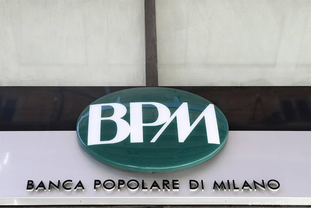 Topman Banco BPM vreest massaontslag bij overname door UniCredit