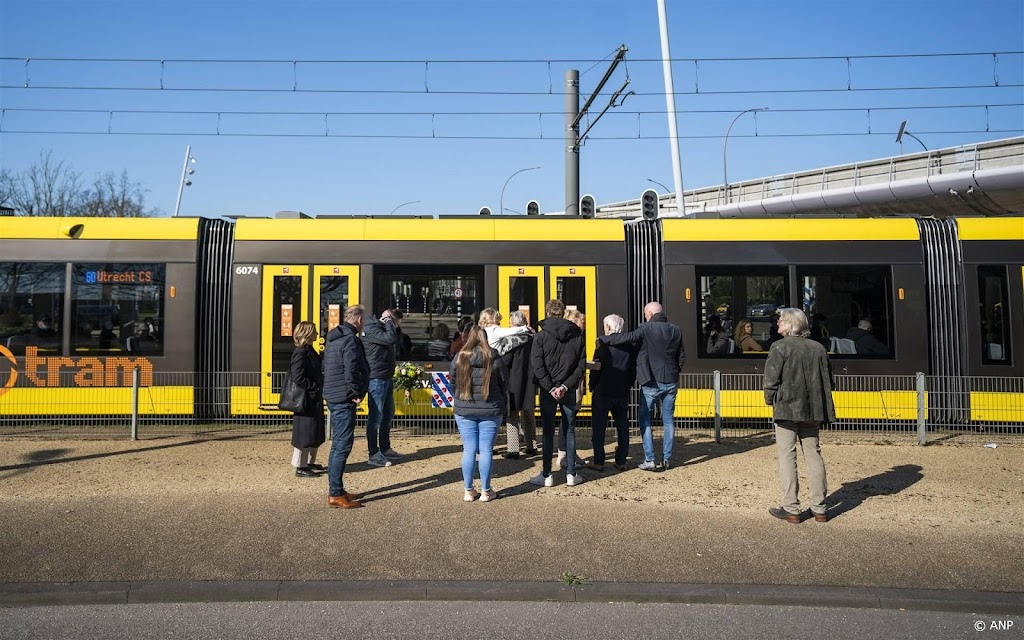 Nog eens 7 jaar cel voor tramschutter voor geweld in gevangenis