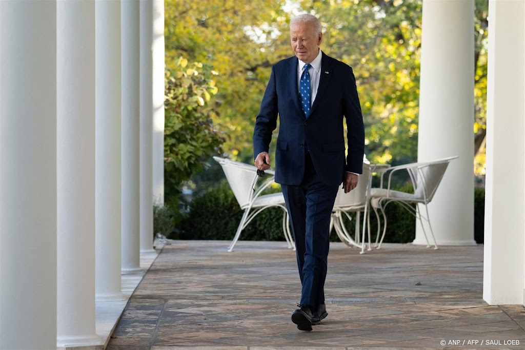 Media: regering Biden wil nog meer wapens verkopen aan Israël