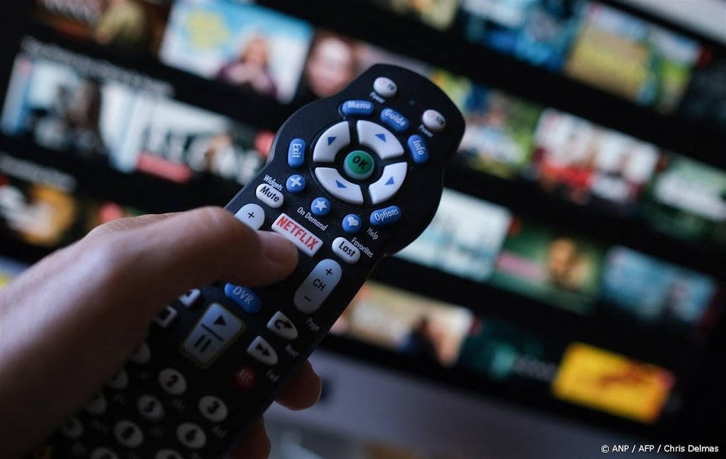 Illegale streamingdienst uit de lucht, 102 verdachten in beeld