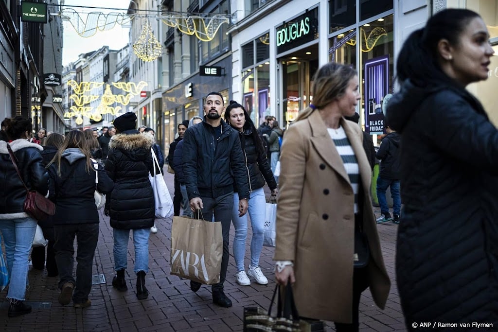 ABN AMRO verhoogt groeiverwachtingen voor Nederlandse economie