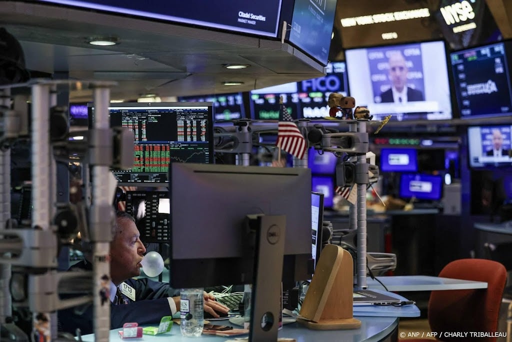 Organisator dopingspelen naar de beurs in New York