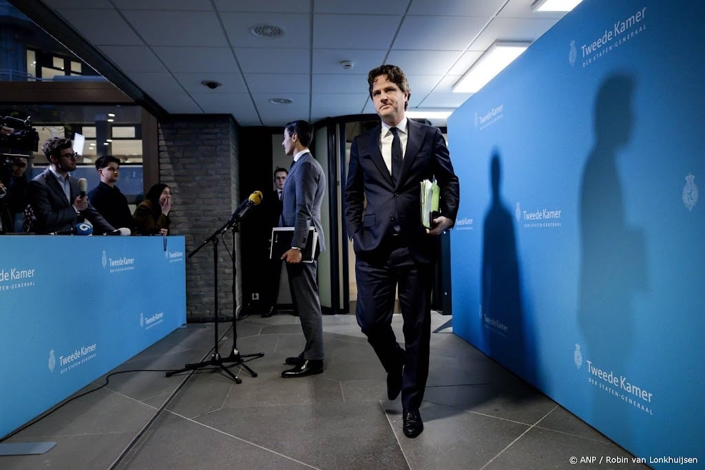 Wetenschappers willen bescherming betrouwbare klimaatinformatie