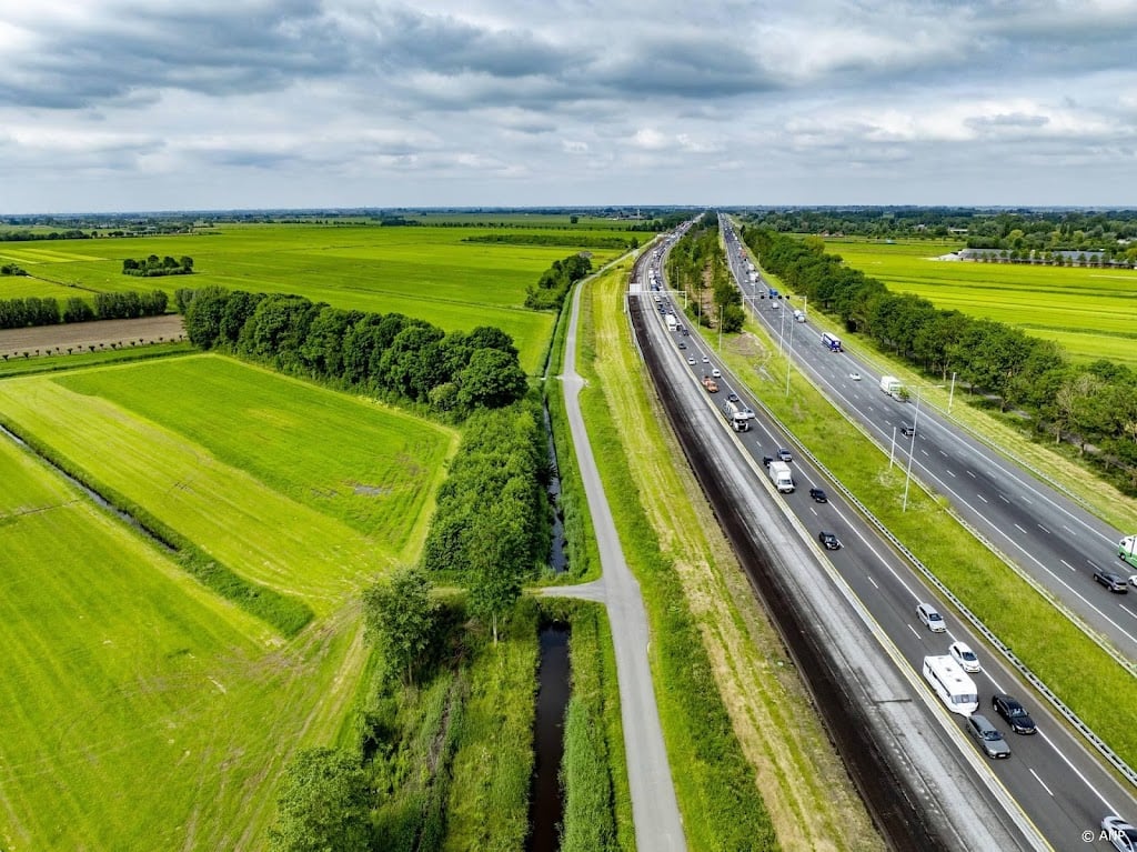 Utrecht wil met gebiedsplan natuur, bouwers en boeren helpen