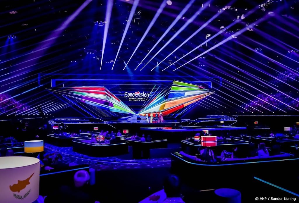 Man krijgt cel voor plannen aanslag op Songfestival in Rotterdam