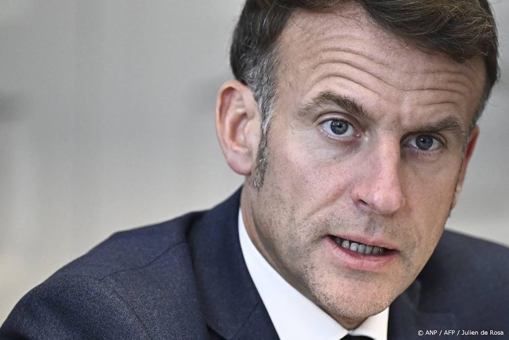 Ook Frankrijk voert vrijwillig dienjaar in om soldaten te werven