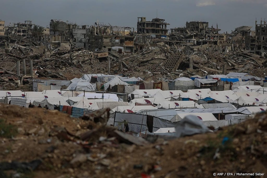 EU-buitenlandministers roepen Israël op Palestijnen te beschermen