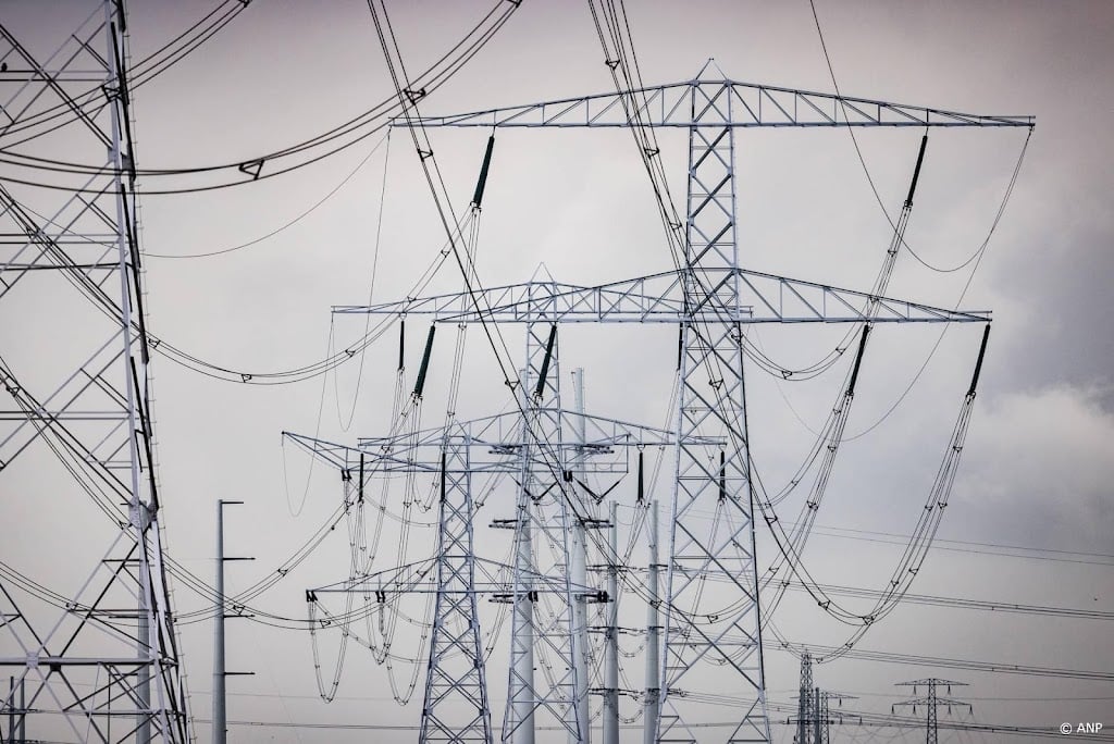 VNO-NCW bezorgd over mkb'ers om lange rijen voor vol stroomnet