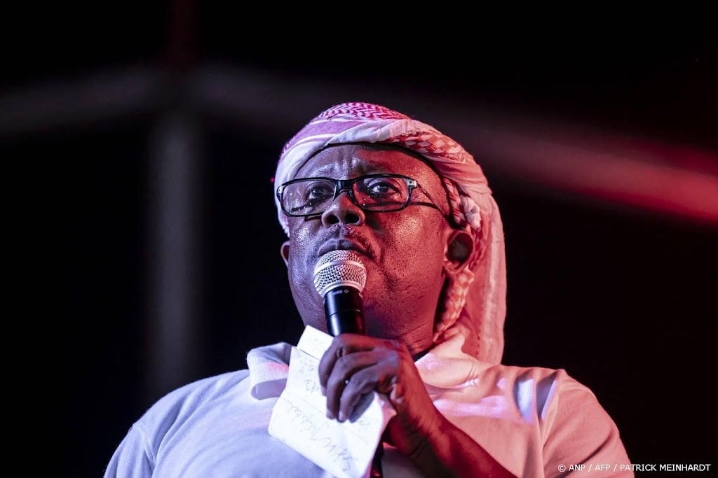 President Guinee-Bissau in Senegal aangekomen na coup