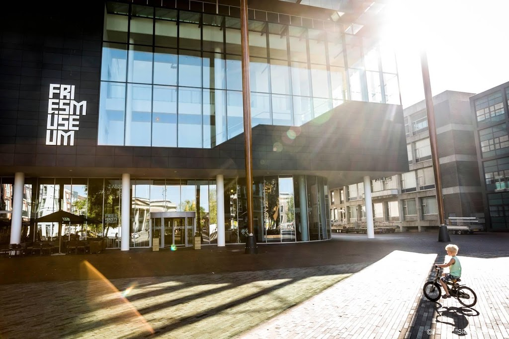 'Drie musea met quota voor vrouwenkunst'