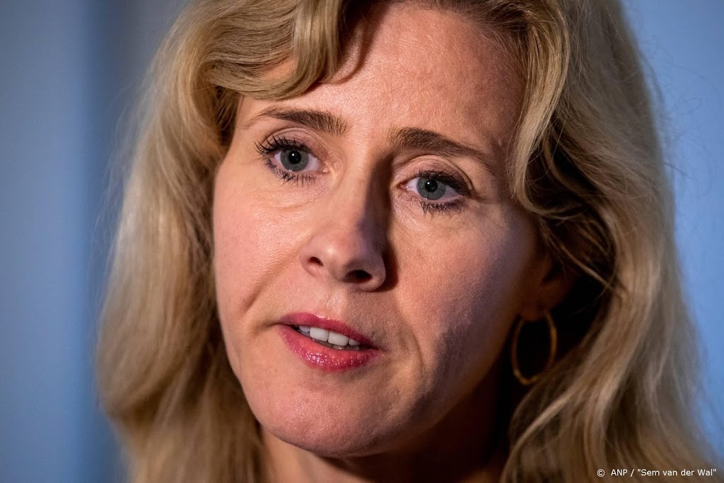 Staatssecretaris Keijzer met techbedrijven naar VS