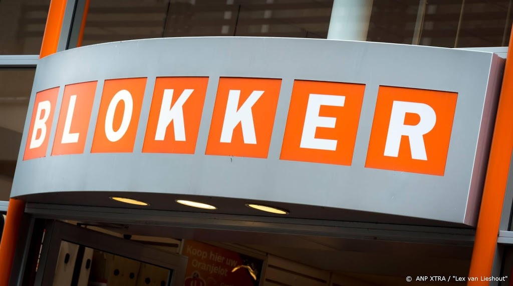 'Winkelketen Blokker eind 2021 weer winstgevend'