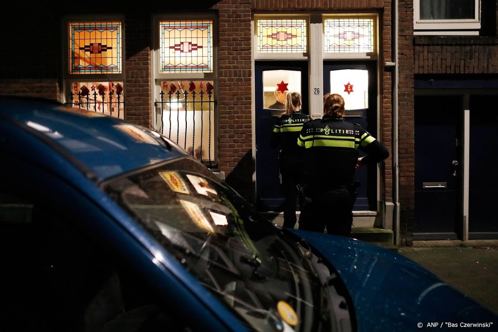 'In aantal gemeenten niet één woninginbraak opgelost'