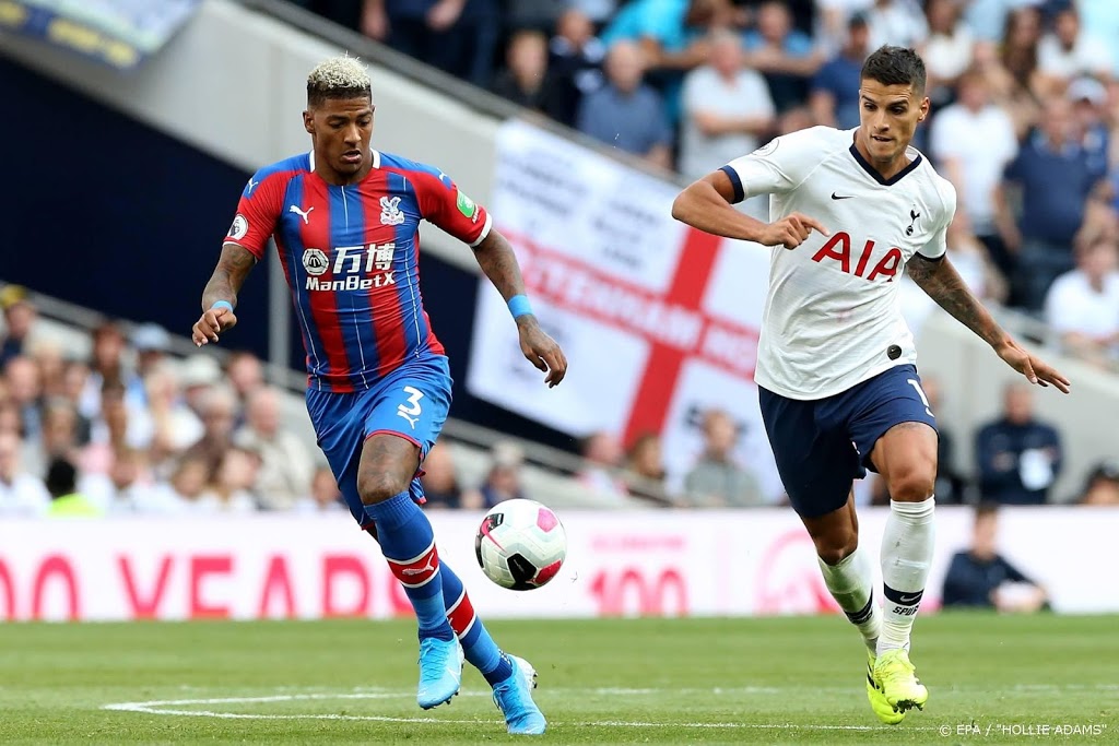 Blessure Van Aanholt vergroot zorgen coach Hodgson