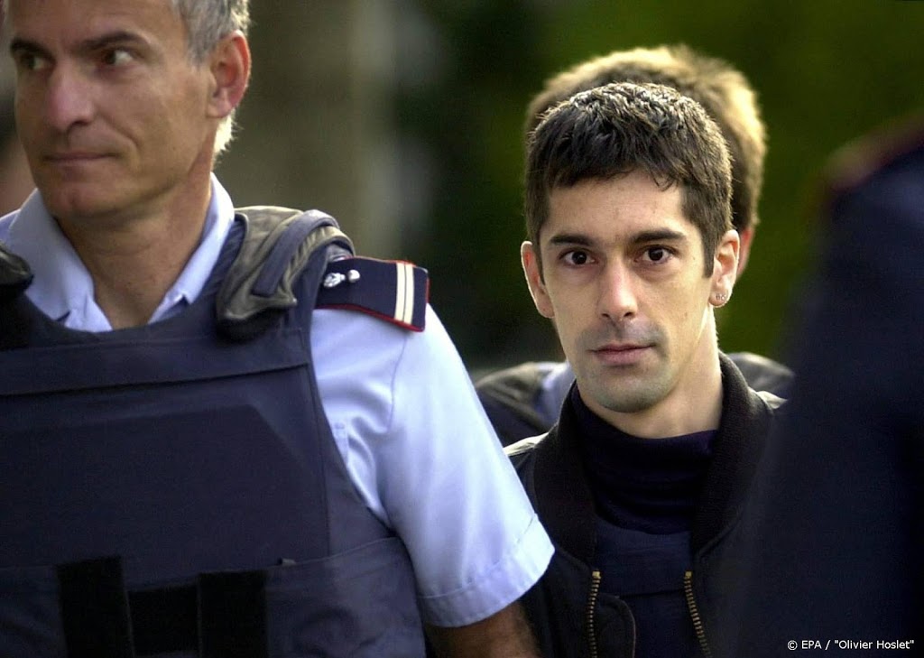 België onderzoekt bedreigingen aan adres handlanger Dutroux