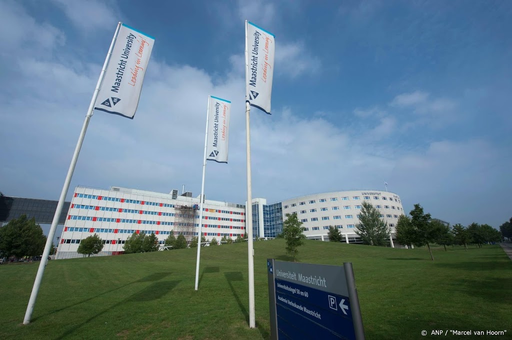 Onbekend wanneer systemen Universiteit Maastricht online zijn