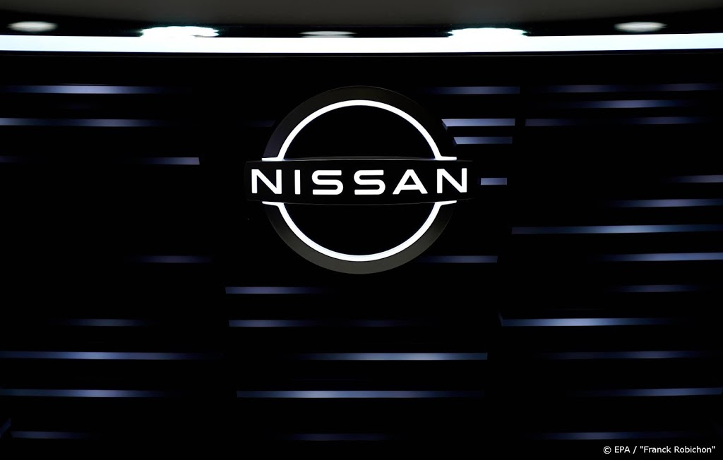 'Nissan trekt de broekriem aan'