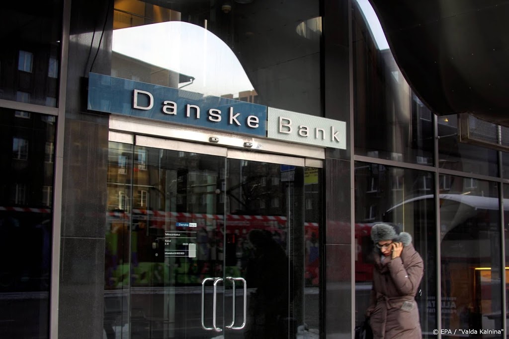 Investeerders klagen Danske Bank aan om schandaal