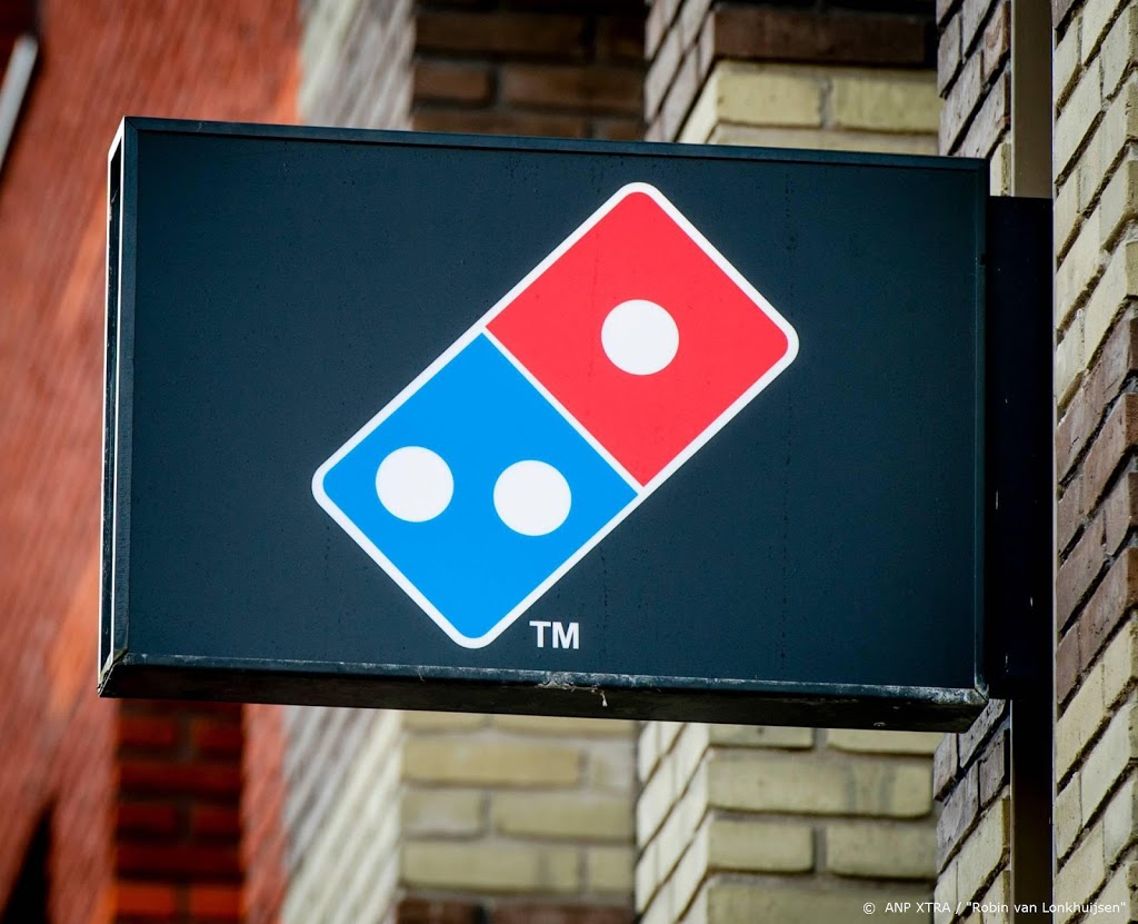Financieel directeur Britse Domino's Pizza verongelukt