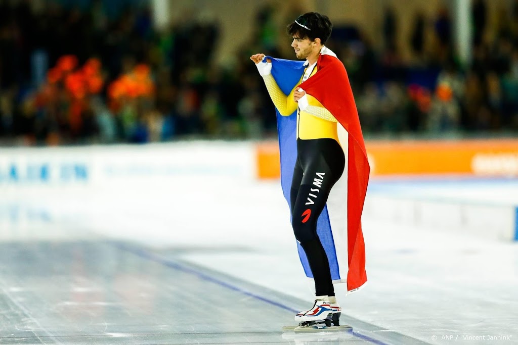 Roest prolongeert titel 5000 m, Kramer tweede