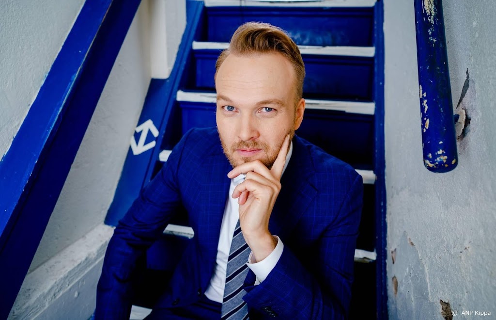 Lubach, Flikken en First Dates het meest gestreamd op NPO Start