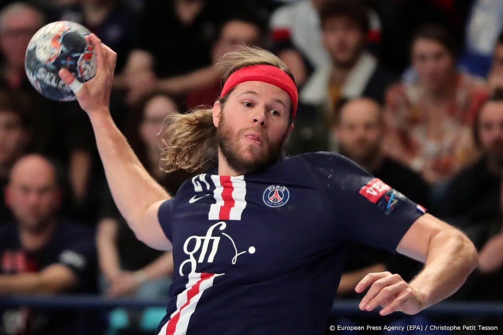 Bonus van 500.000 euro voor winnaar Champions League handbal
