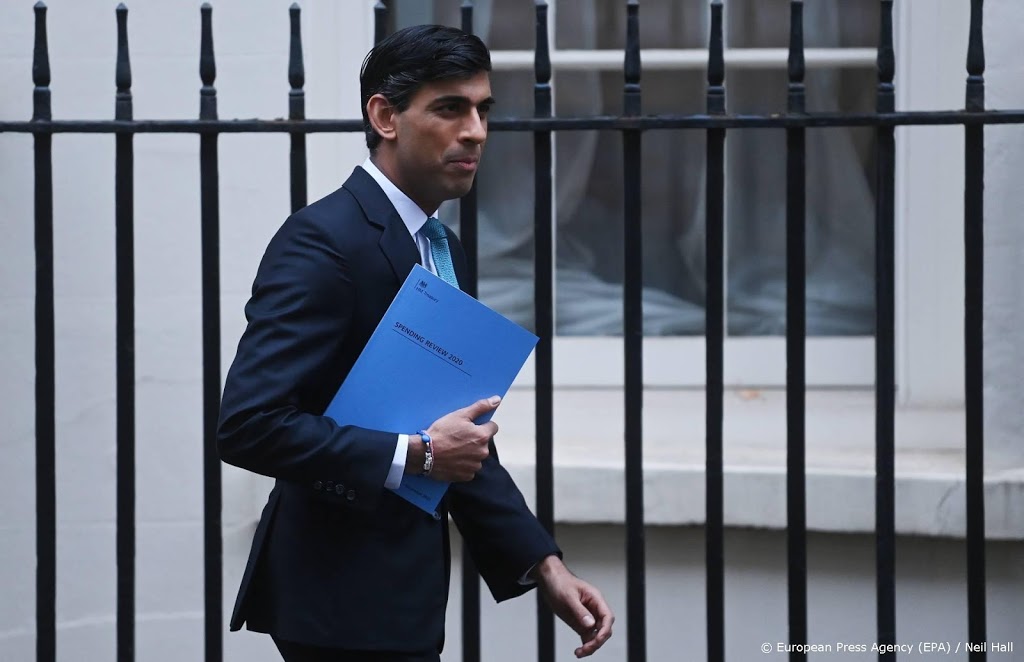 'Brexitdeal haalt zorgen over economische schade weg'