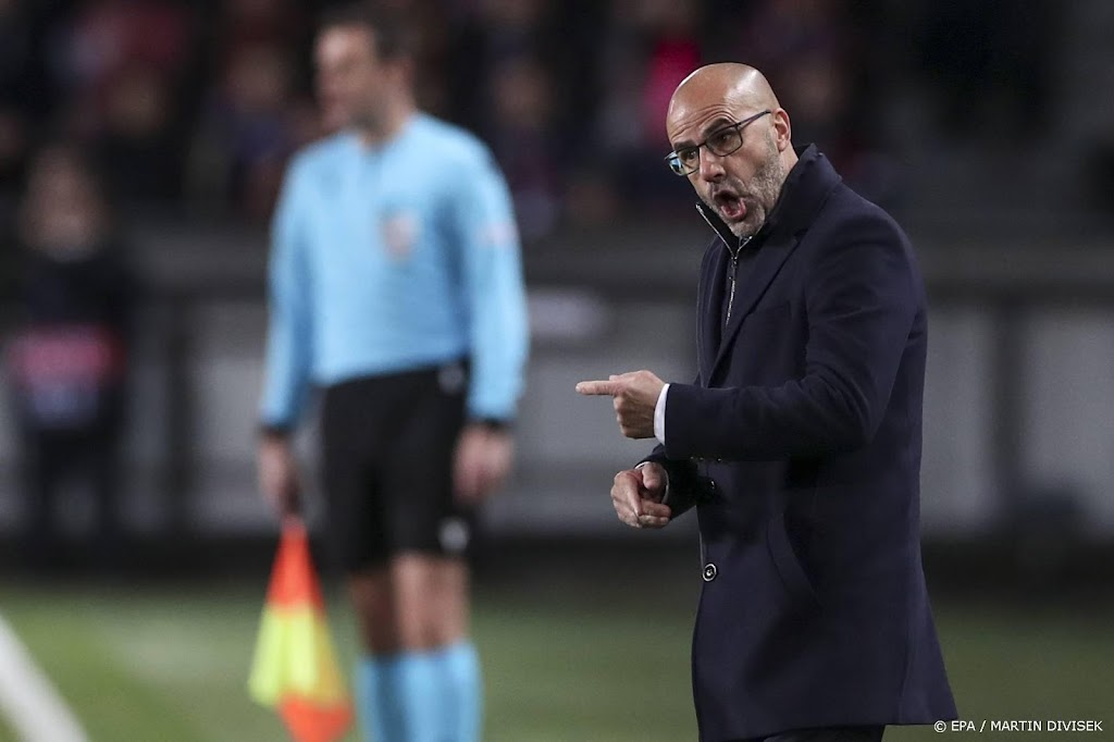 Franse bond zet Bosz' Olympique Lyon na rellen uit bekertoernooi