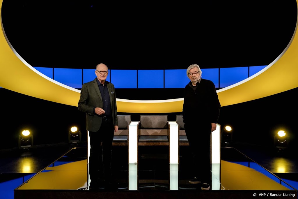 Slimste Mens trapt af met 1,9 miljoen kijkers