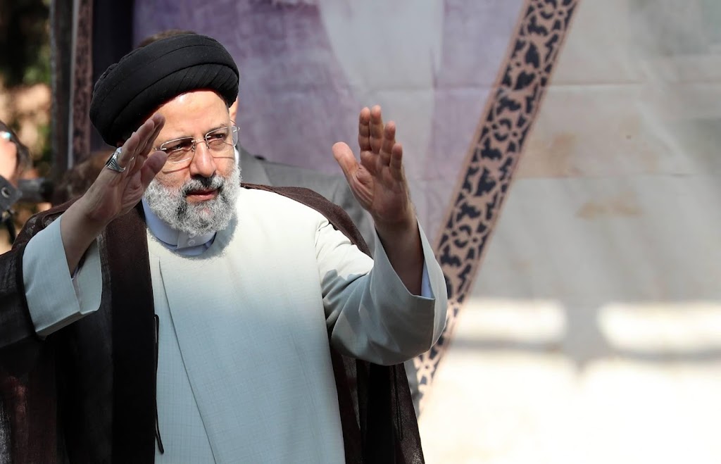 President Iran heeft geen genade voor 'vijandige' demonstranten