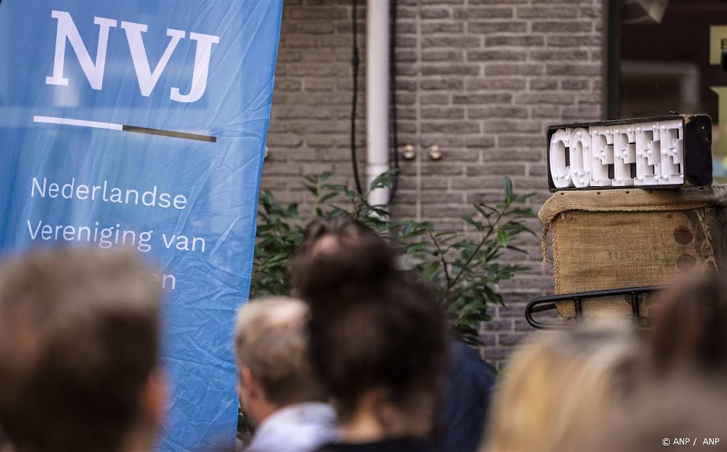 NVJ voorziet ook in Nederland zaken tegen AI om auteursrechten