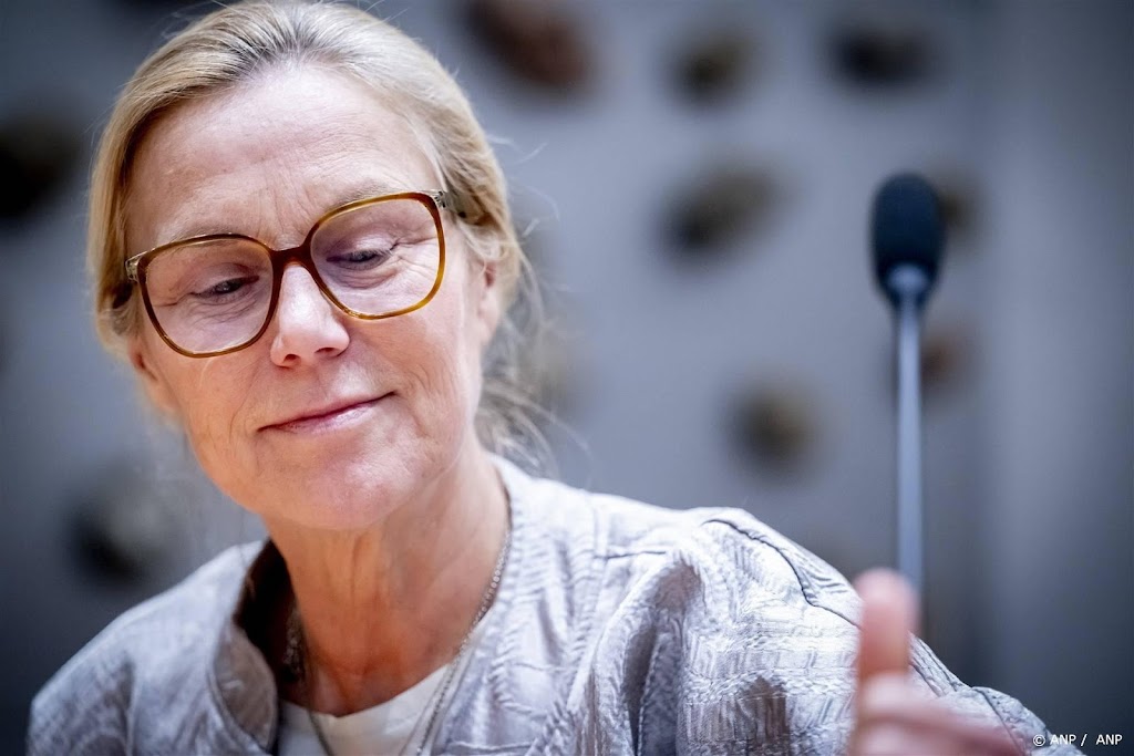 VS verwelkomen aanstelling Kaag als VN-coördinator voor Gaza