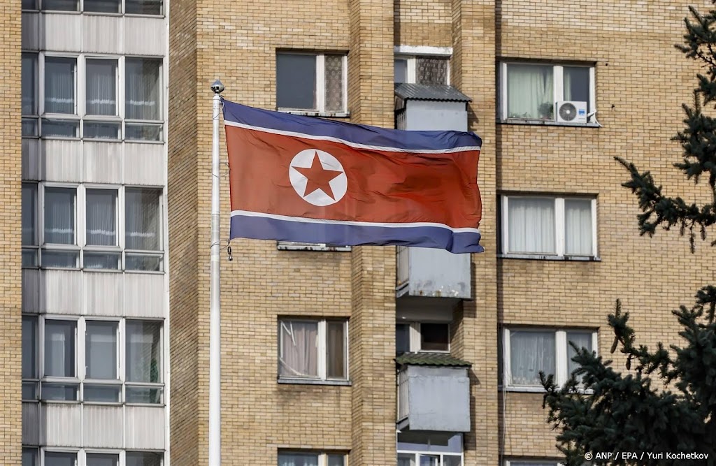 Eerste Noord-Koreaanse soldaat gevangengenomen door Oekraïne 